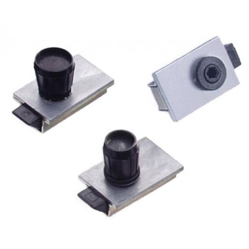 Push-to-Close Latch